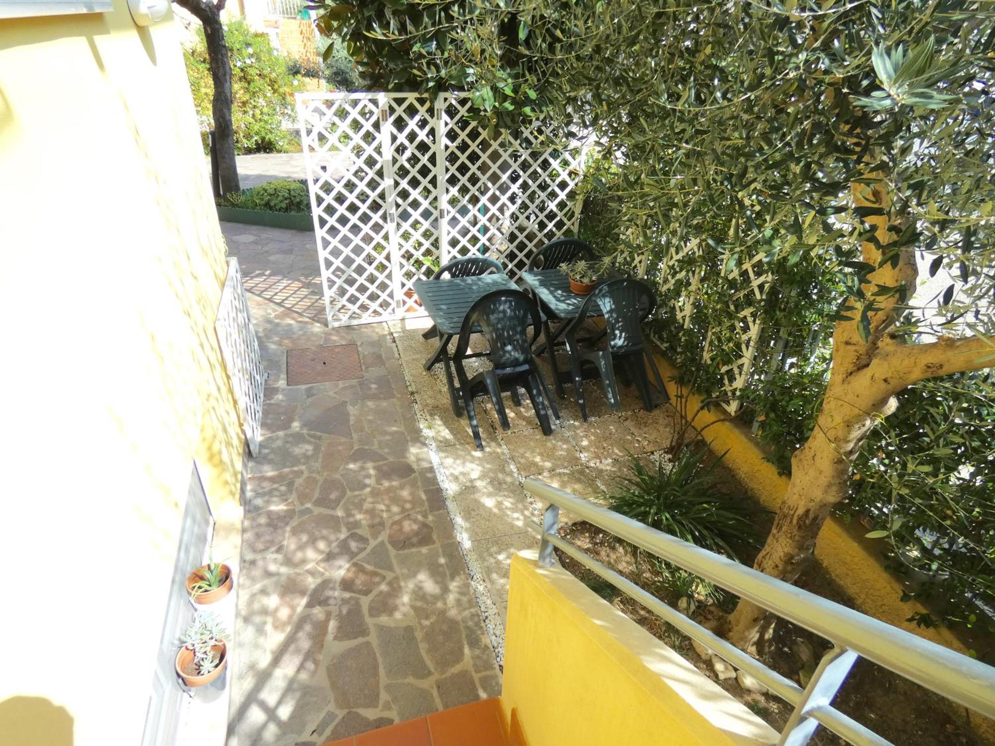 Casa Loren Pesaro Exterior photo